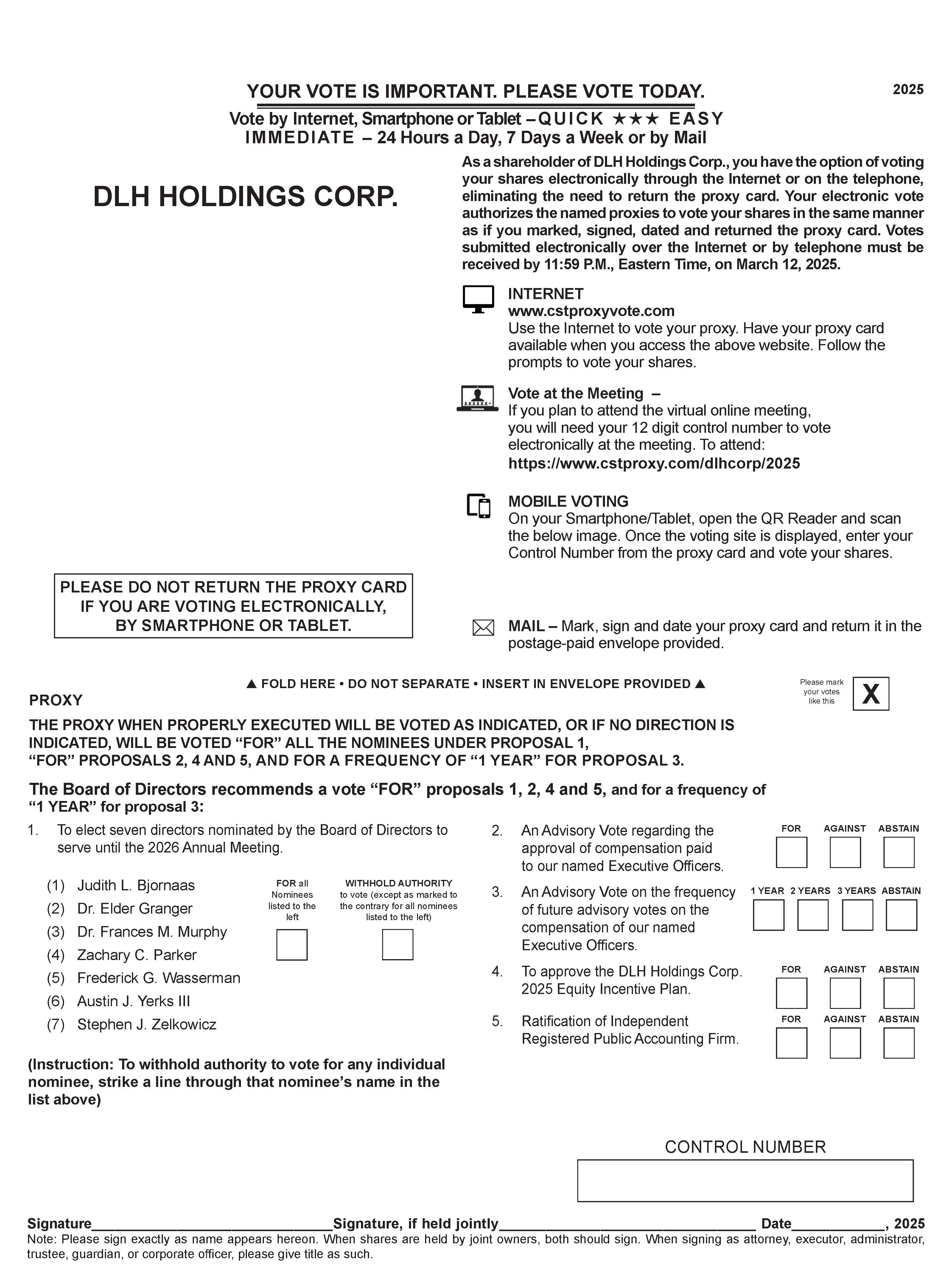 194427_DLH Holdings Proxy Card Rev4_Page_1.jpg